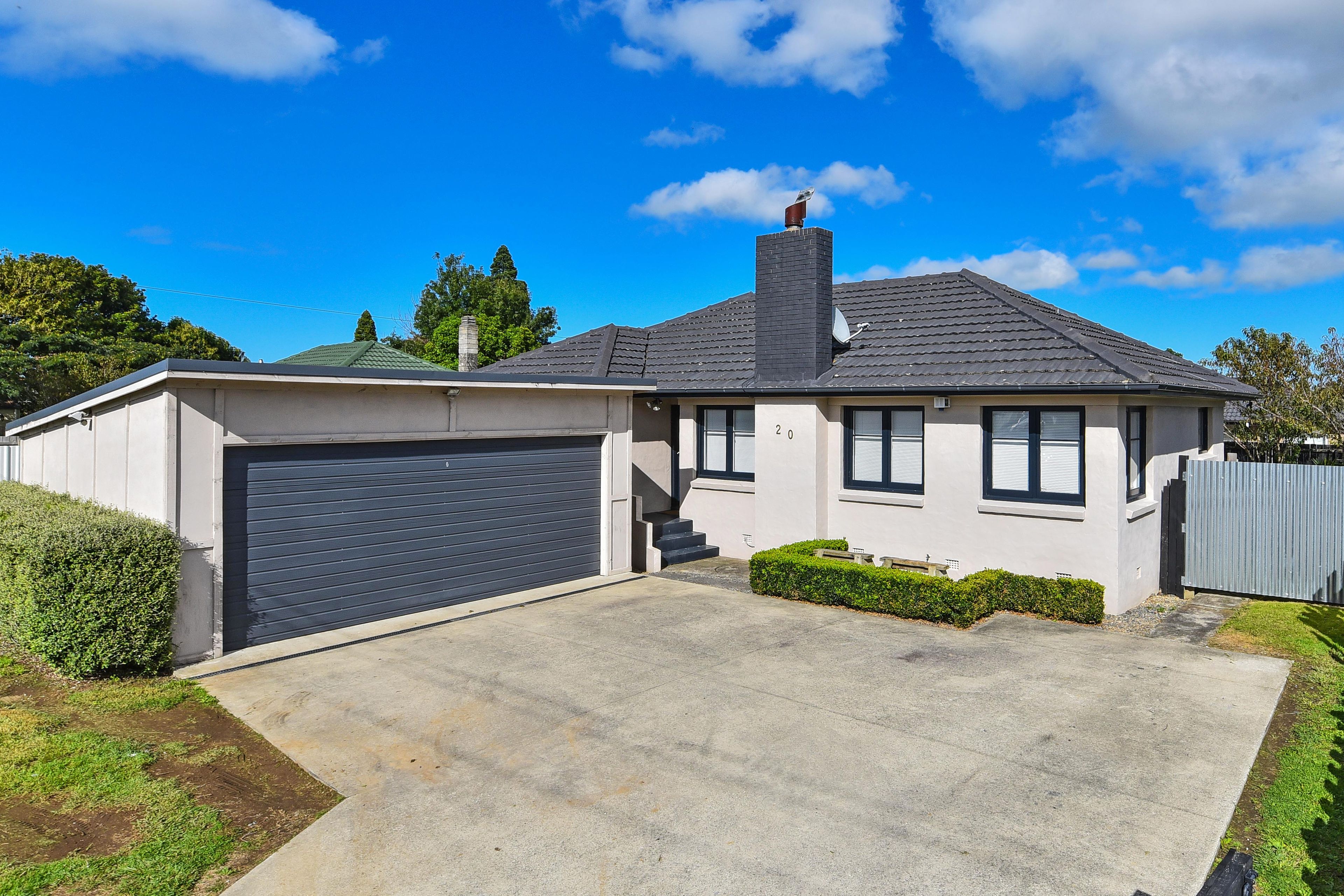 20 Grove Road, Papakura, Papakura