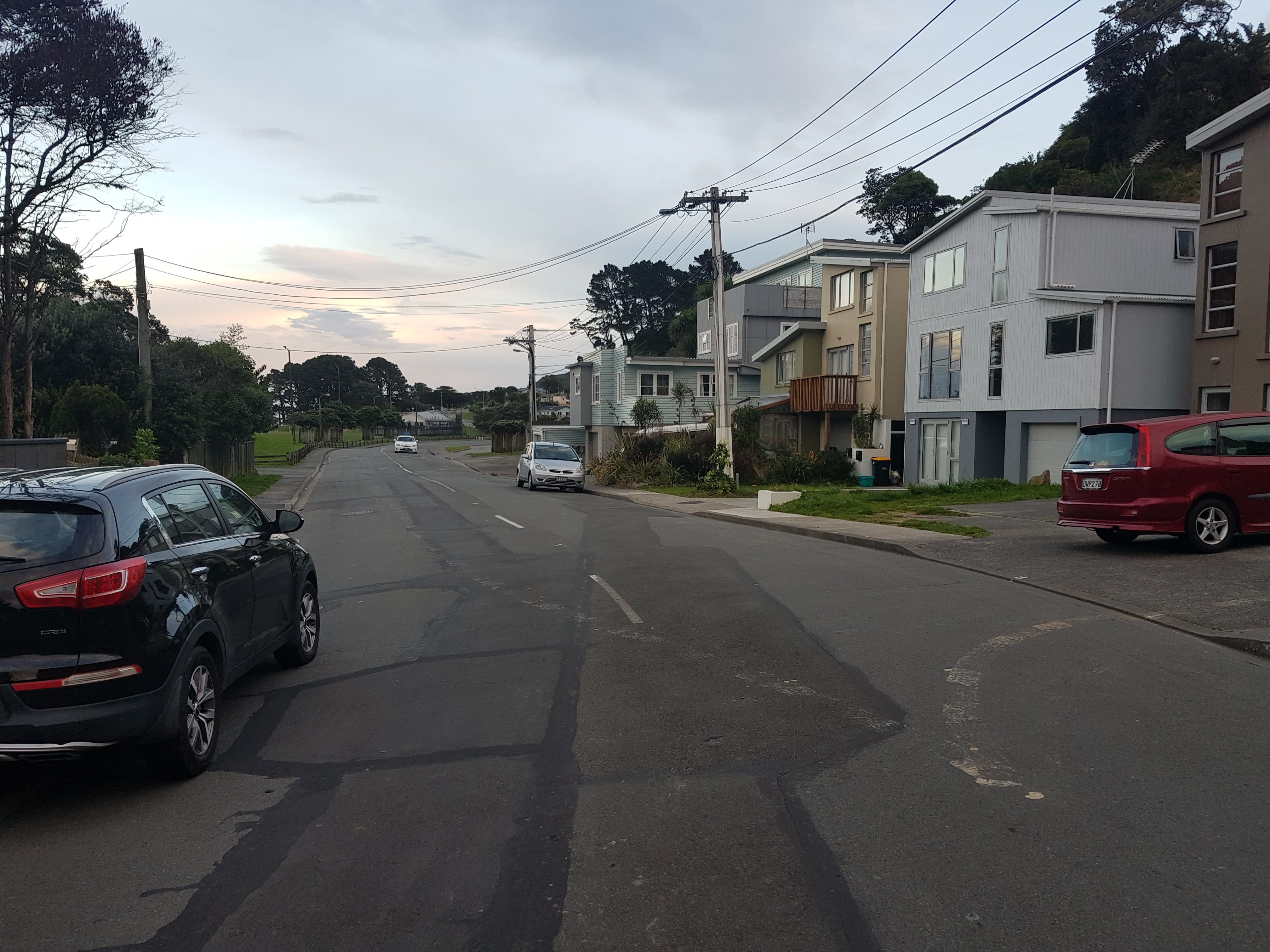 70 Liardet Street, Vogeltown, Wellington City