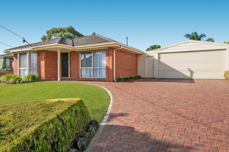 10 Paras Drive, Carrum Downs VIC 3201