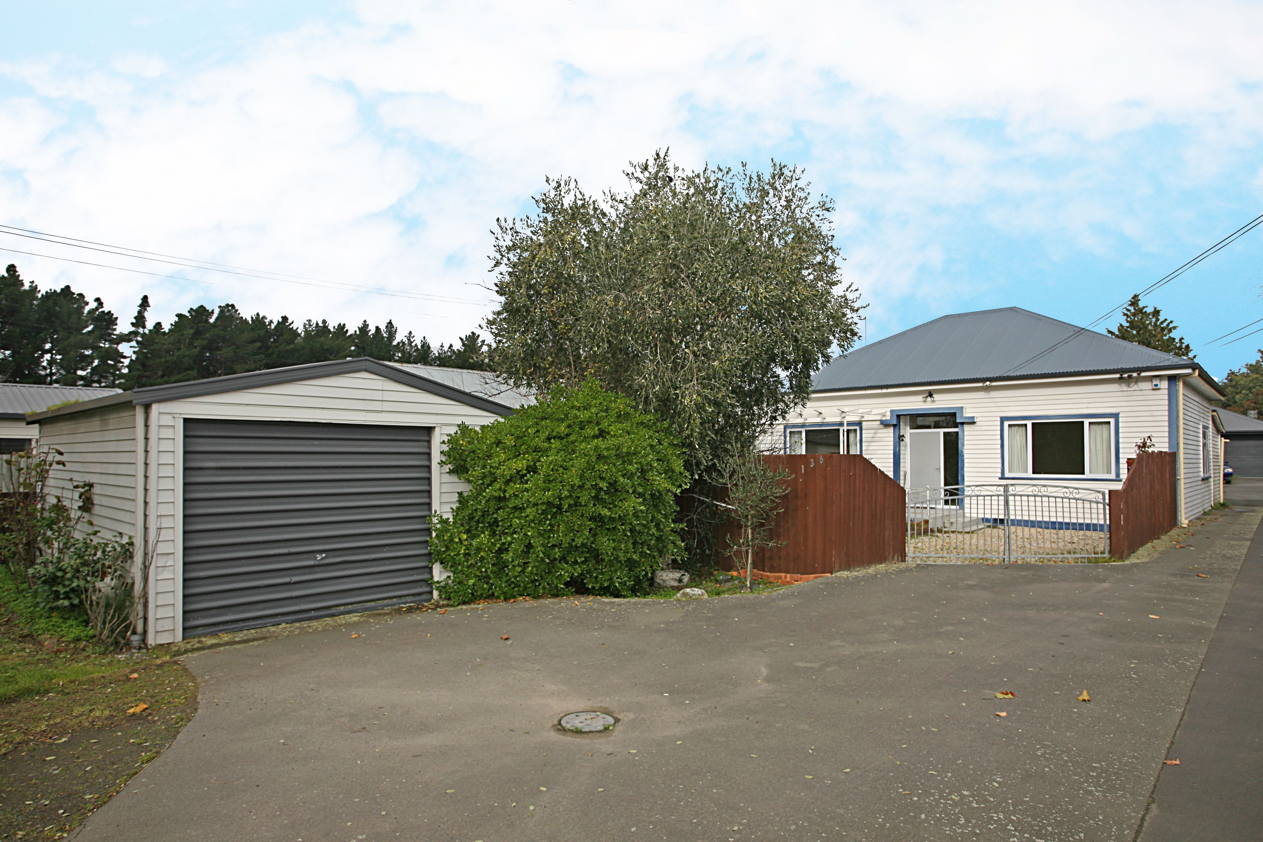 1/136 Pages Road, Wainoni, Christchurch City