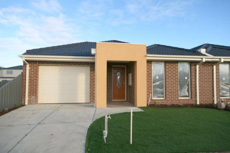 168 Virgilia Drive, Hoppers Crossing, VIC 3029