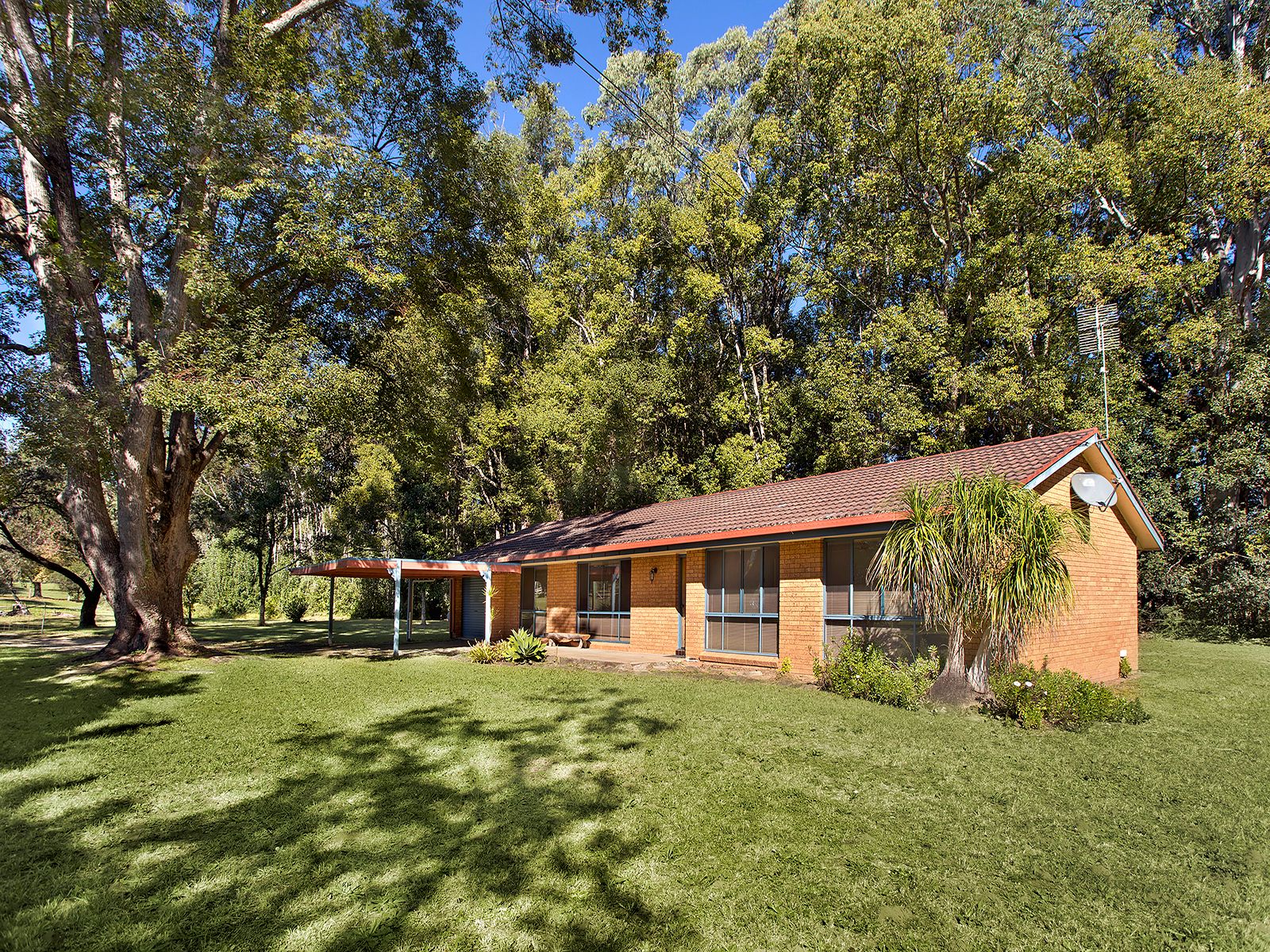 1011 Orara Way, Nana Glen NSW 2450