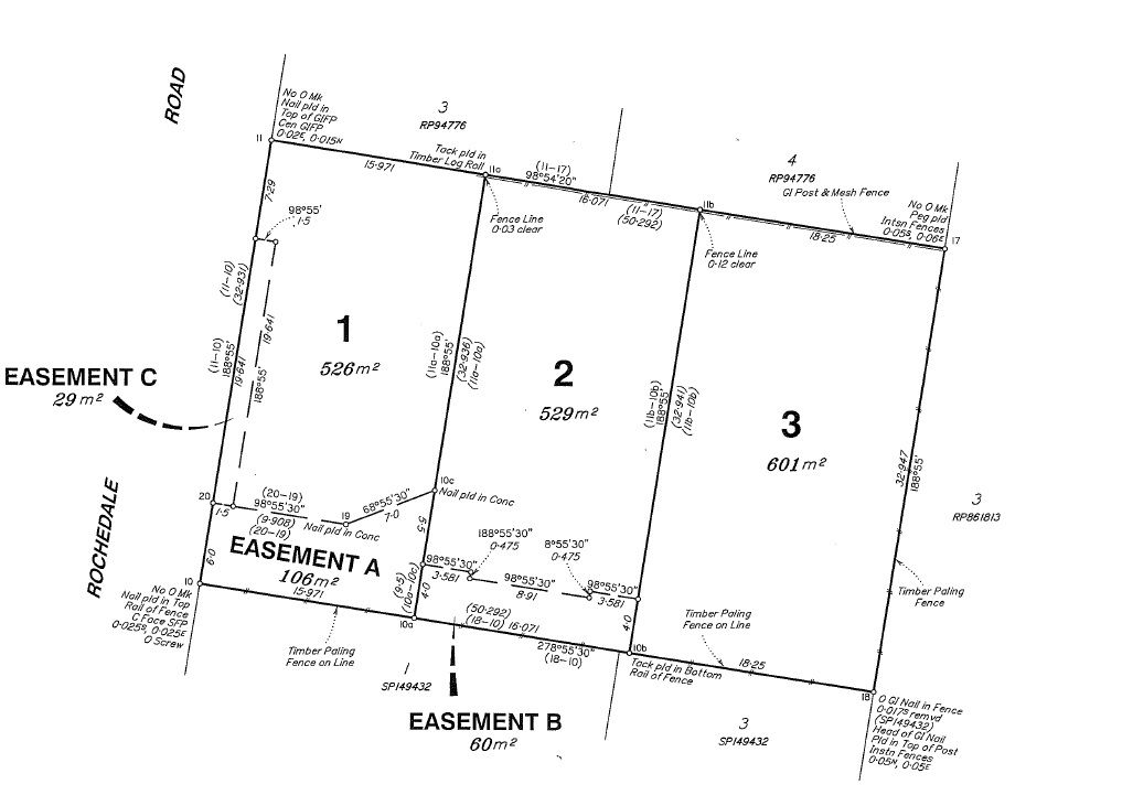 LOT 2 - 820 Rochedale Road, Rochedale South, QLD 4123