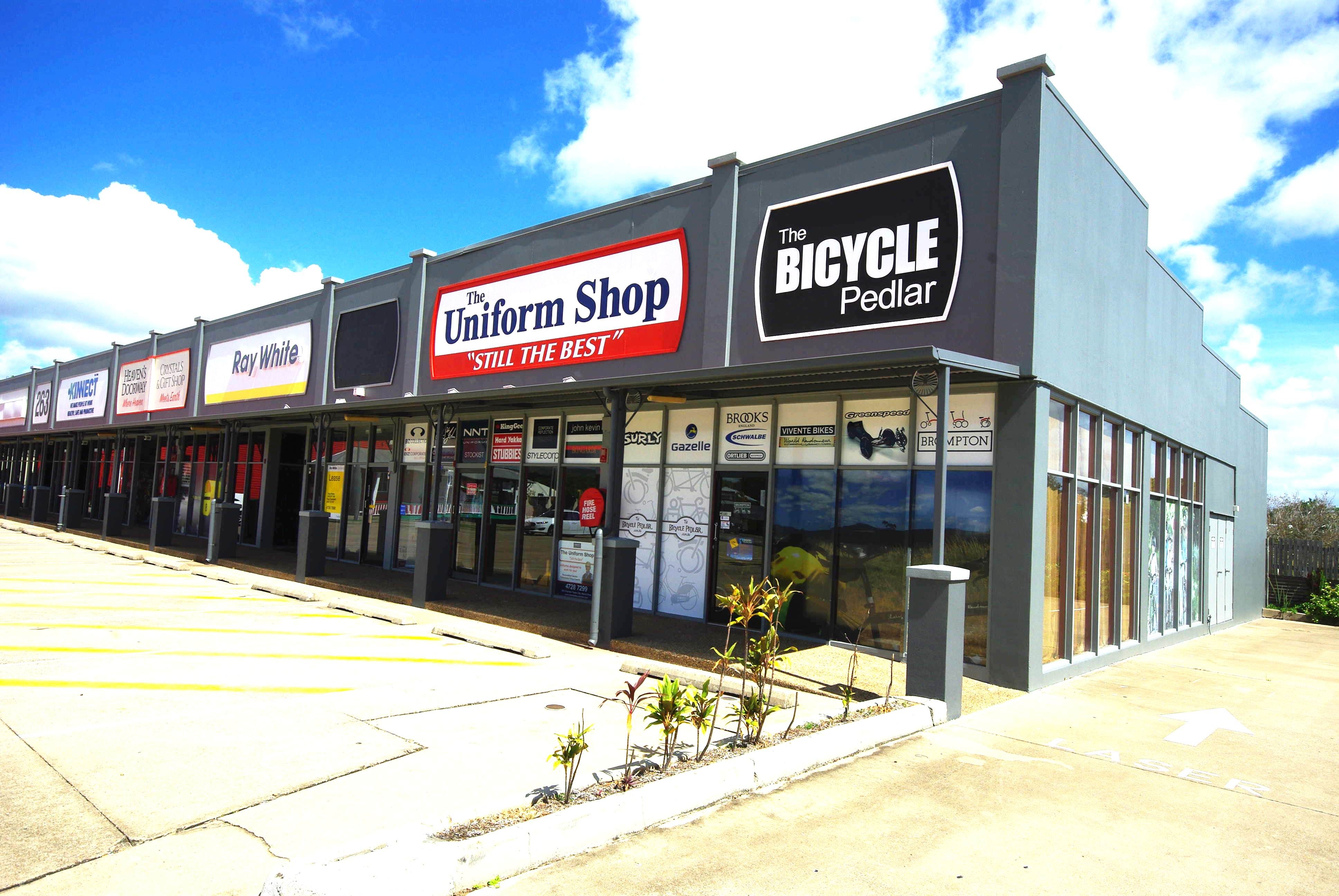263-277 Charters Towers Road, Mysterton, QLD 4812