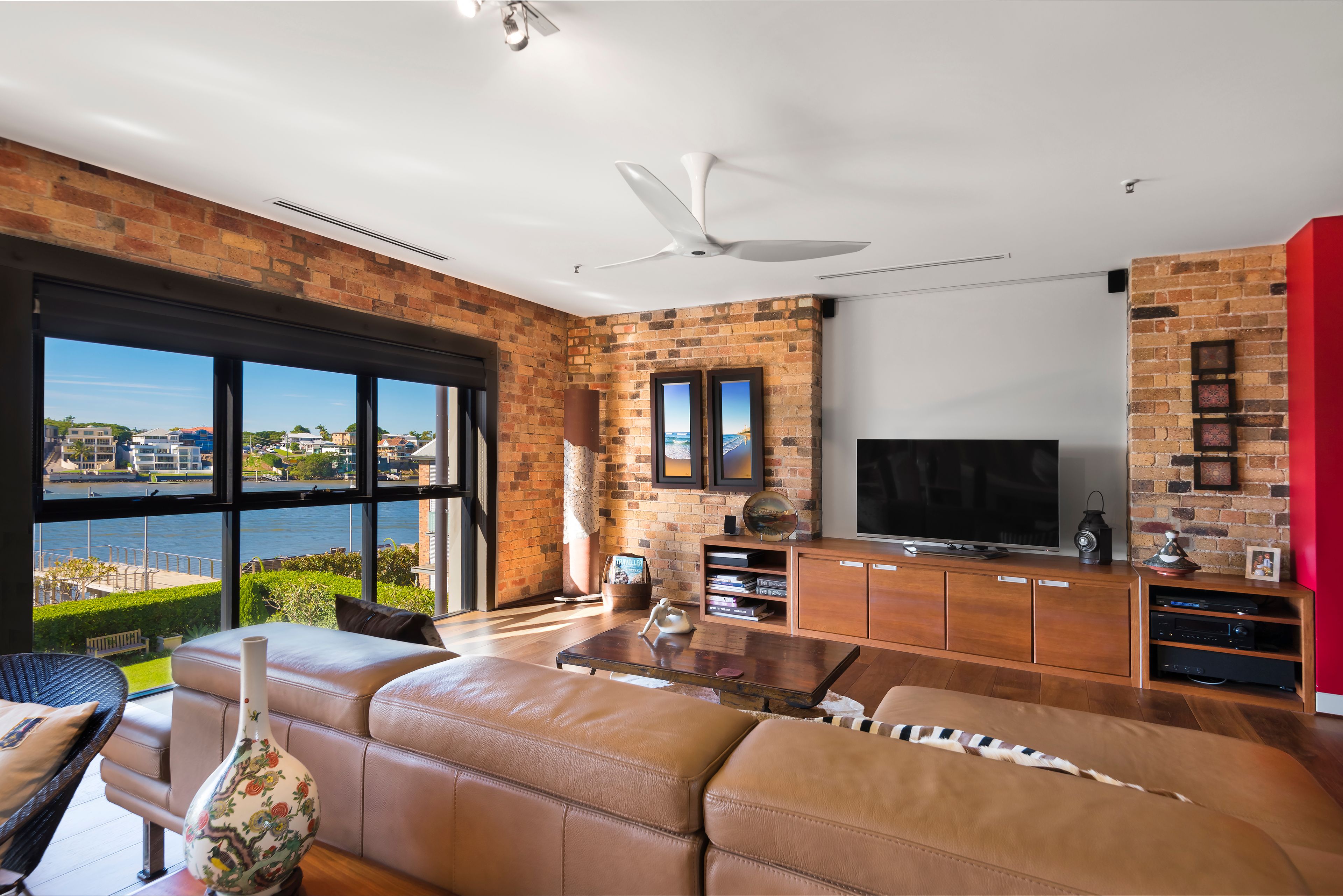 2211/32 Refinery Parade, New Farm, QLD 4005