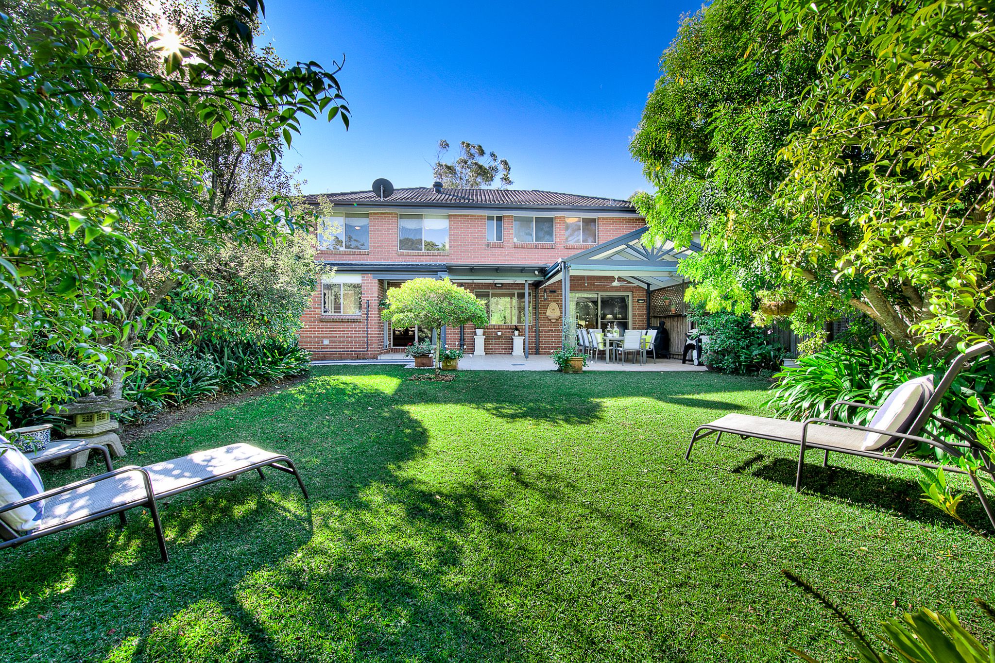 69 Richmond Avenue, St Ives, NSW 2075