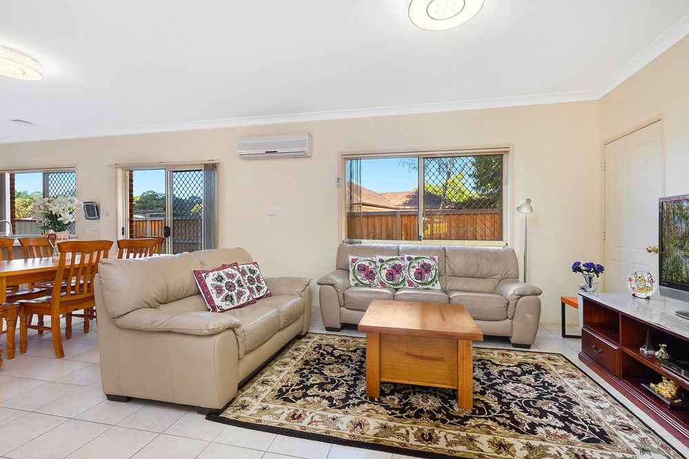 2A Cecil Road, Hornsby, NSW 2077