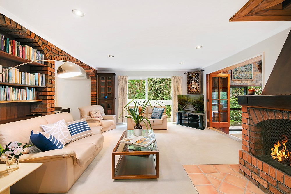 127 Campbell Drive, Wahroonga, NSW 2076