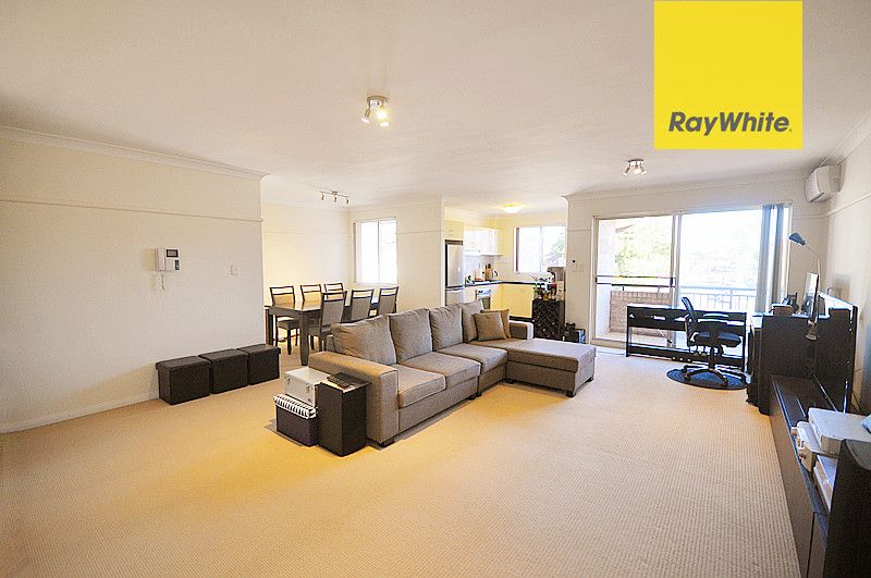 21-27 Amy Street, Regents Park, NSW 2143