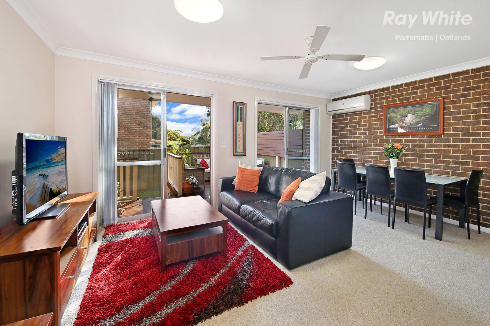 9/21 Mount Street, Constitution Hill, NSW 2145