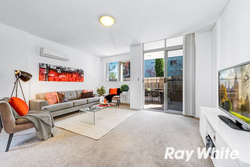 93/23-35 Crane Road, Castle Hill, NSW 2154