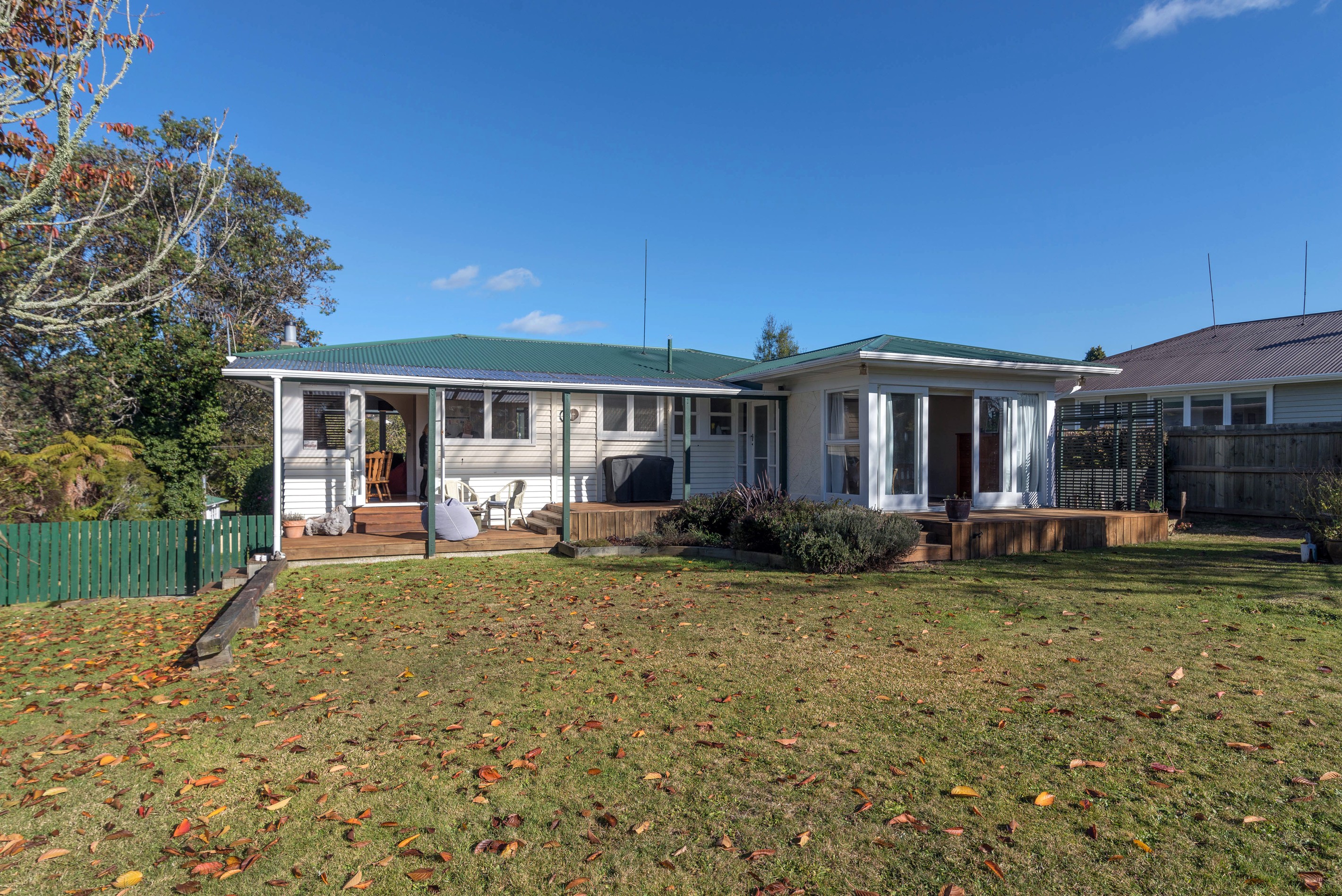 22 Kiwi Street, Springfield, Rotorua District