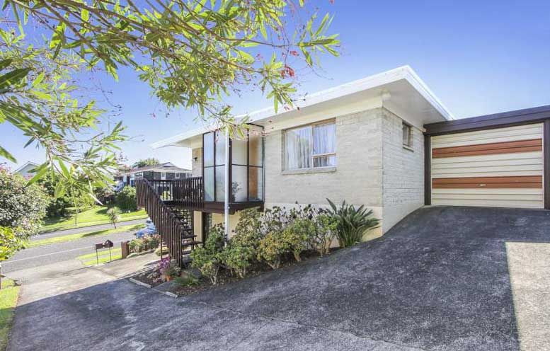 1/164 Fisher Parade, Farm Cove, Manukau City