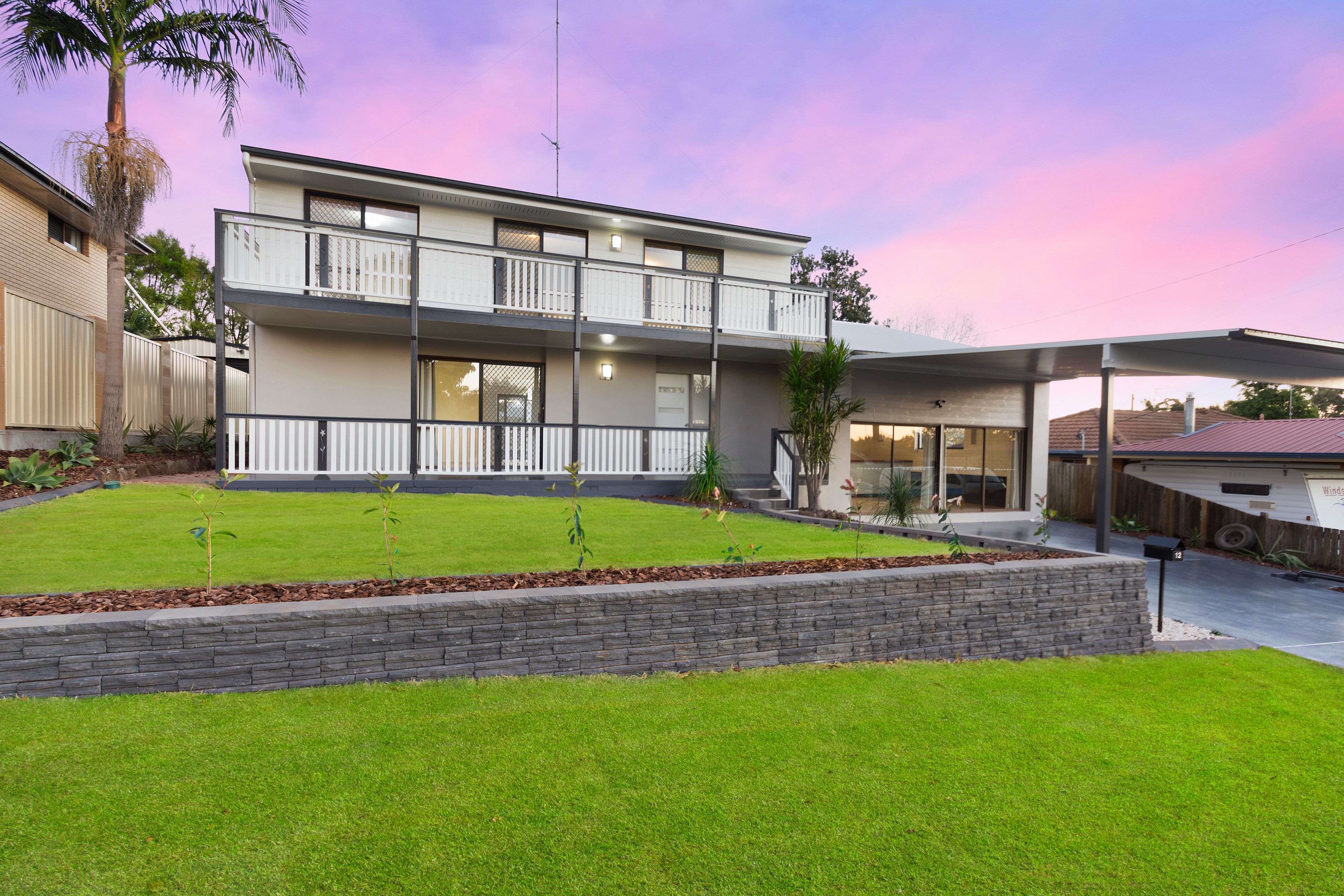12 Palm Court, Rangeville QLD 4350