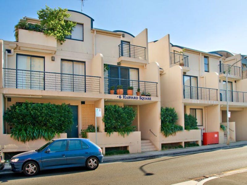 6/2-6 Dunblane Street, Camperdown, NSW 2050
