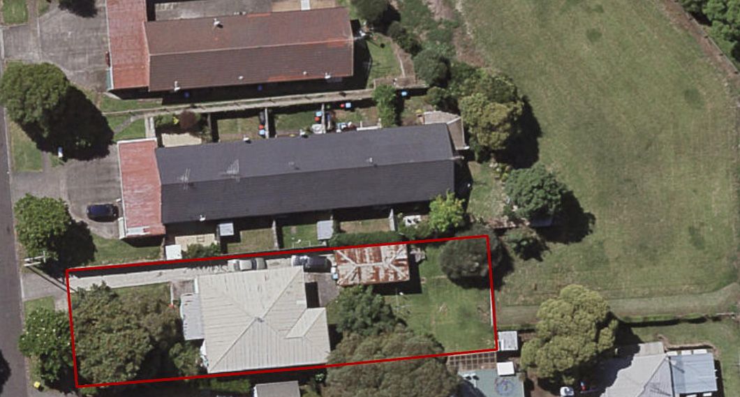 39 Spring Street, Onehunga, Auckland City