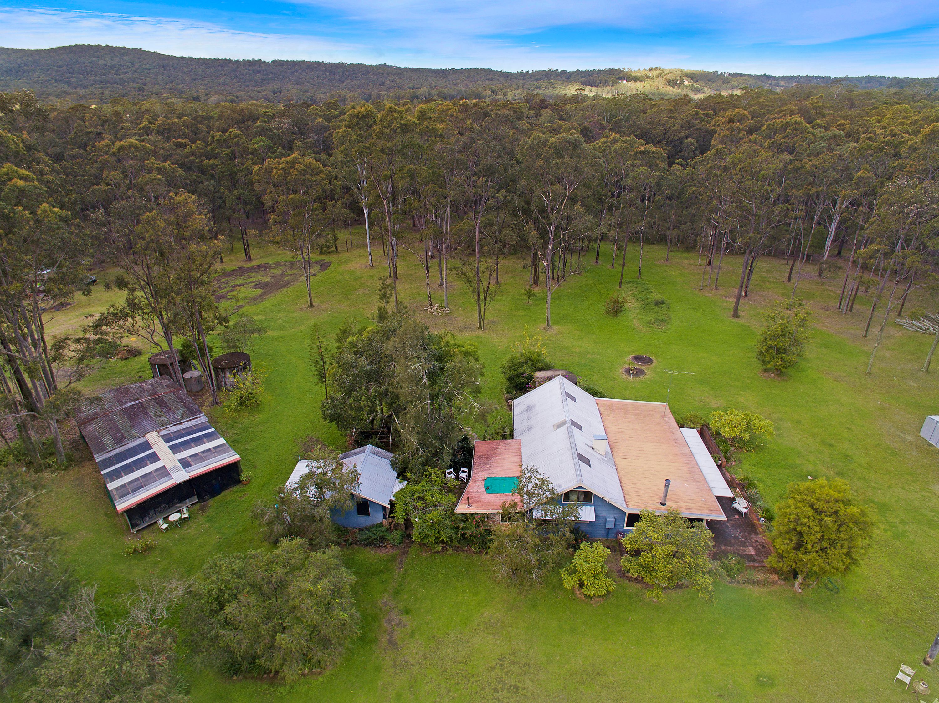950 Limeburners Creek Road, Clarence Town, NSW 2321
