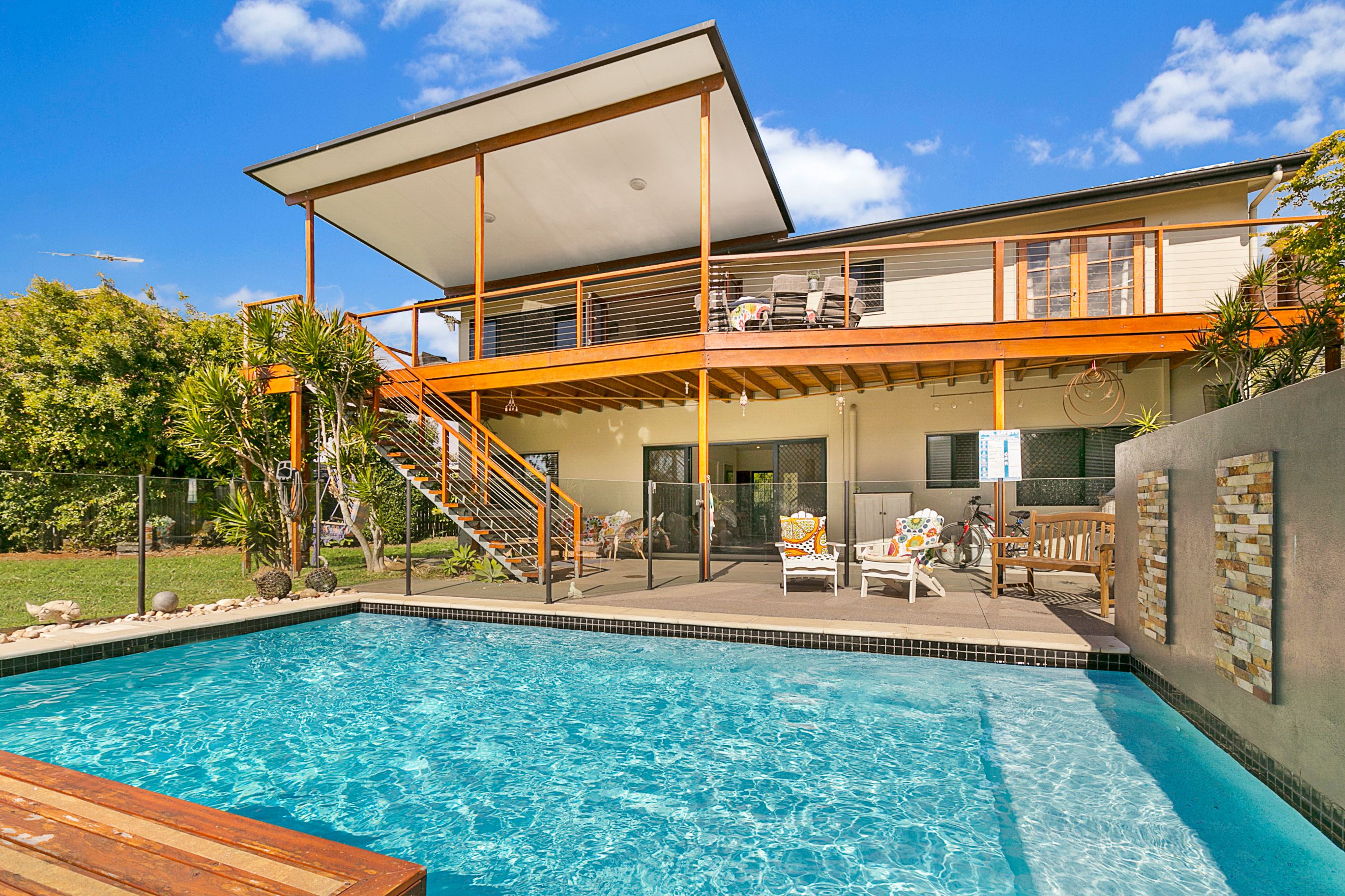 7 Ruth Street, Birkdale QLD 4159