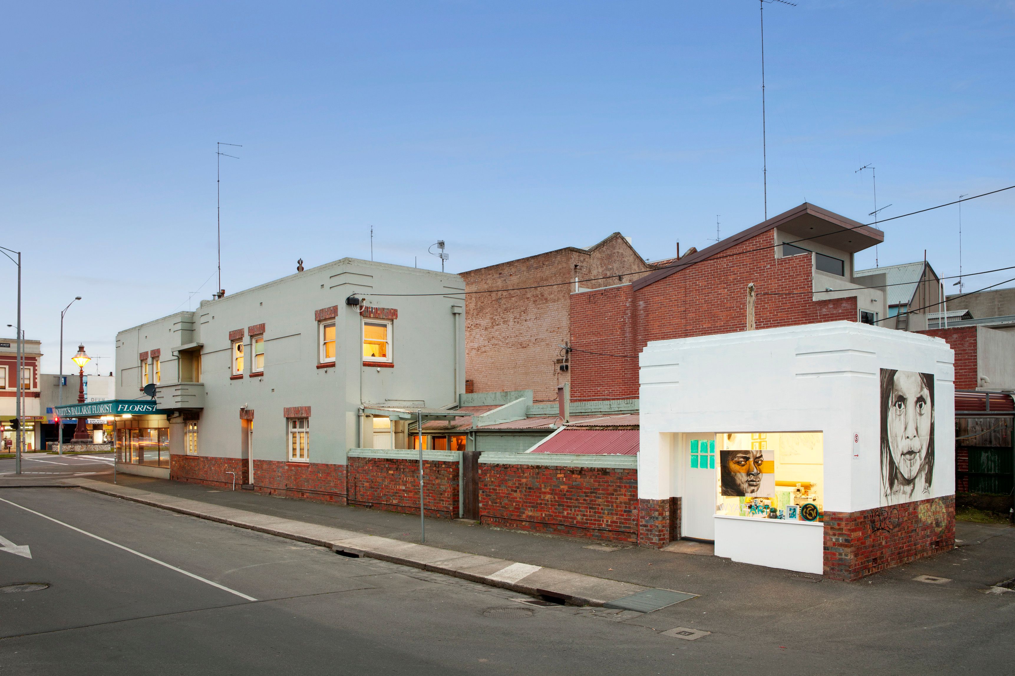 2 Sturt Street, Ballarat Central, VIC 3350