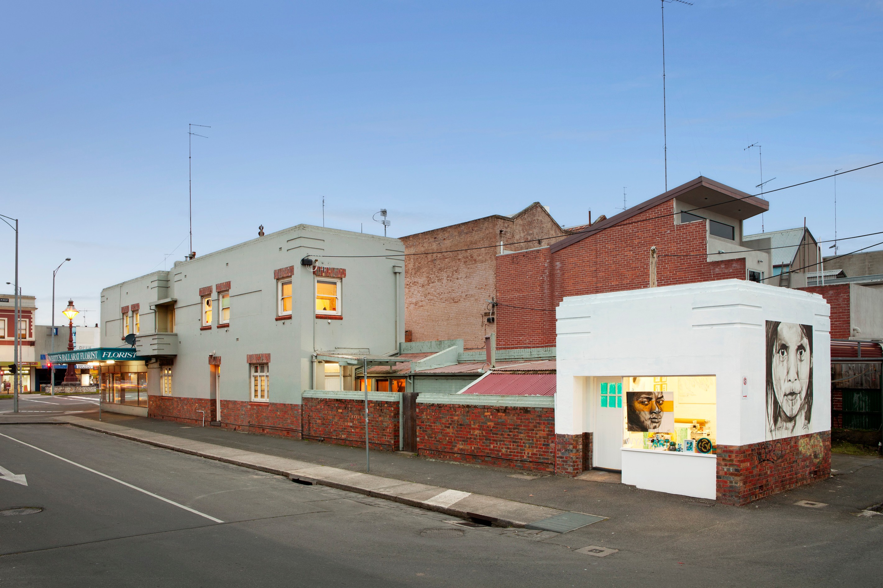 2 Sturt Street, Ballarat Central, VIC 3350