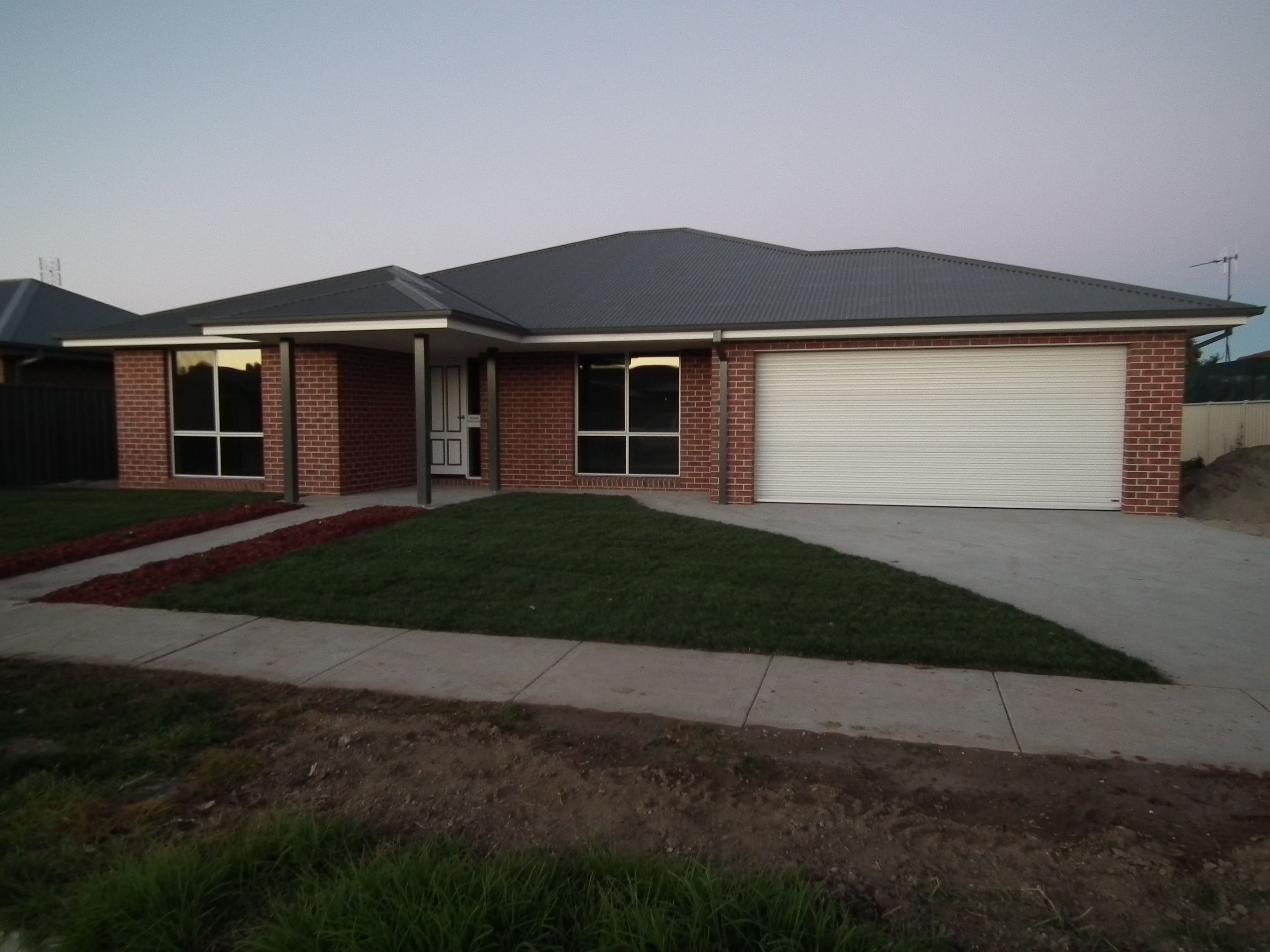 20 Ross Street, Nagambie, VIC 3608