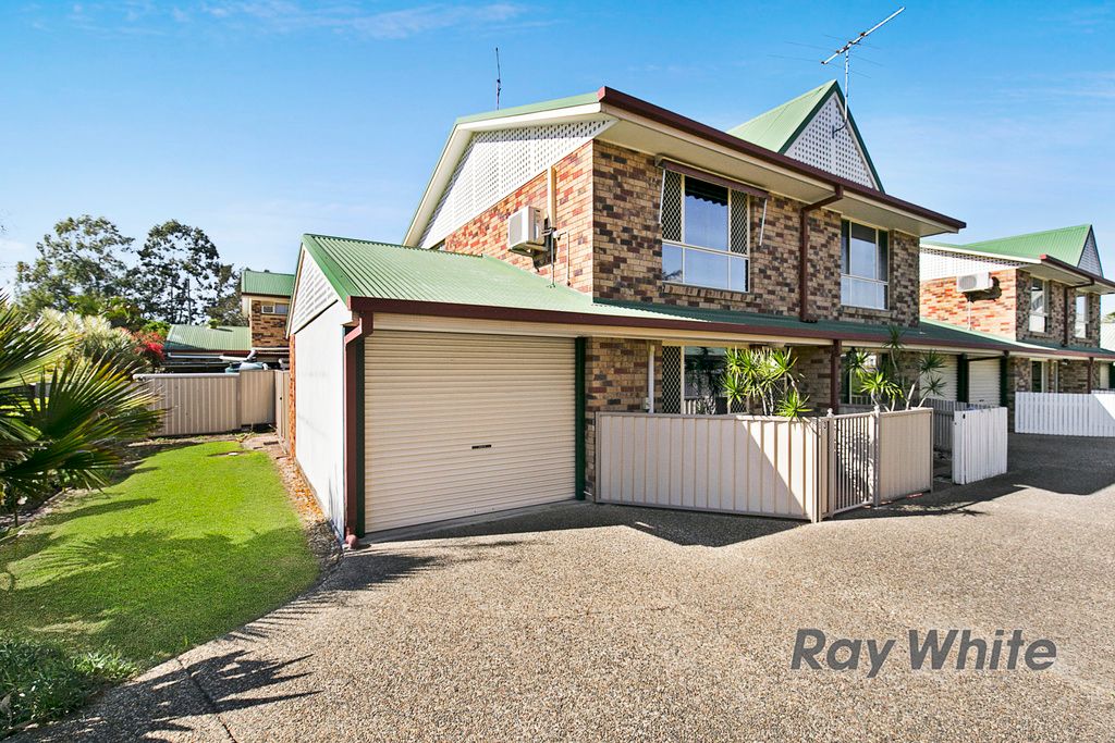 Unit 13, 19 Almara Street, Capalaba QLD 4157