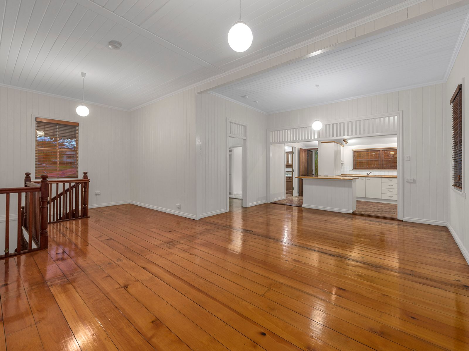 27 Thorn Street, Red Hill, QLD 4059