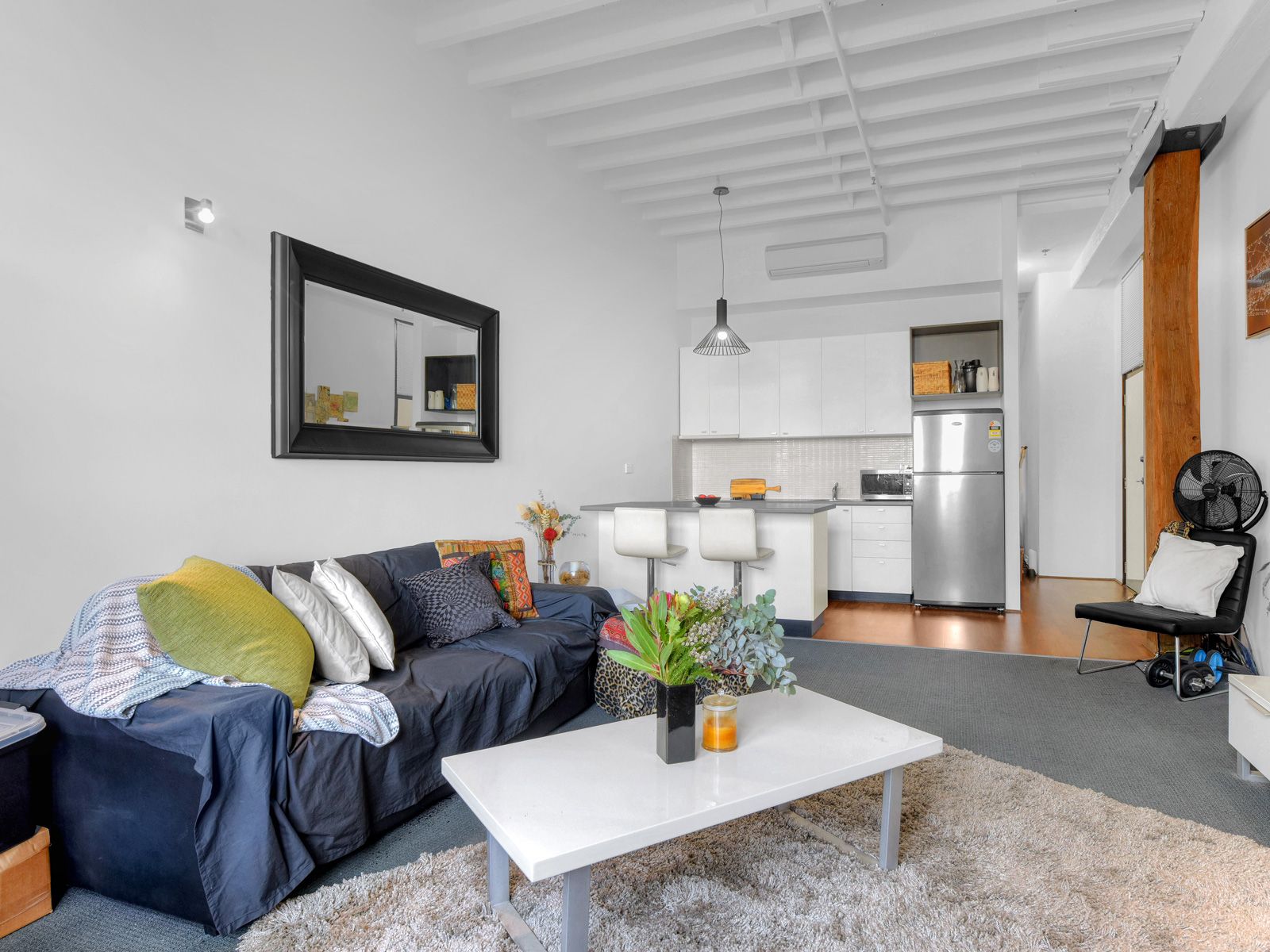 15/53 Vernon Terrace, Teneriffe, QLD 4005