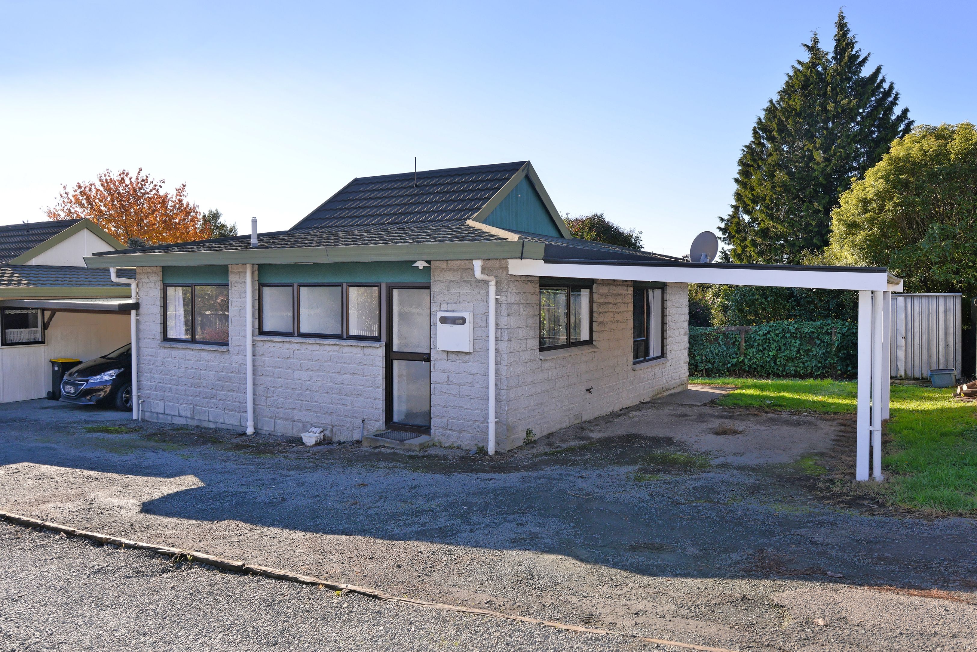 F1/154 Waimea Road, Nelson, Nelson City