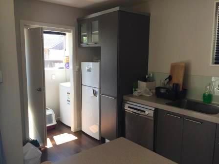 1D Thorrington Lane, Cashmere, Christchurch City