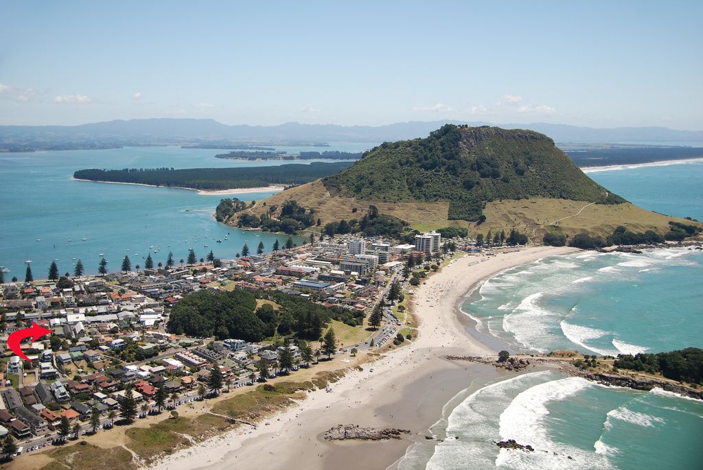 2/18 May Street, Mt Maunganui, Tauranga City