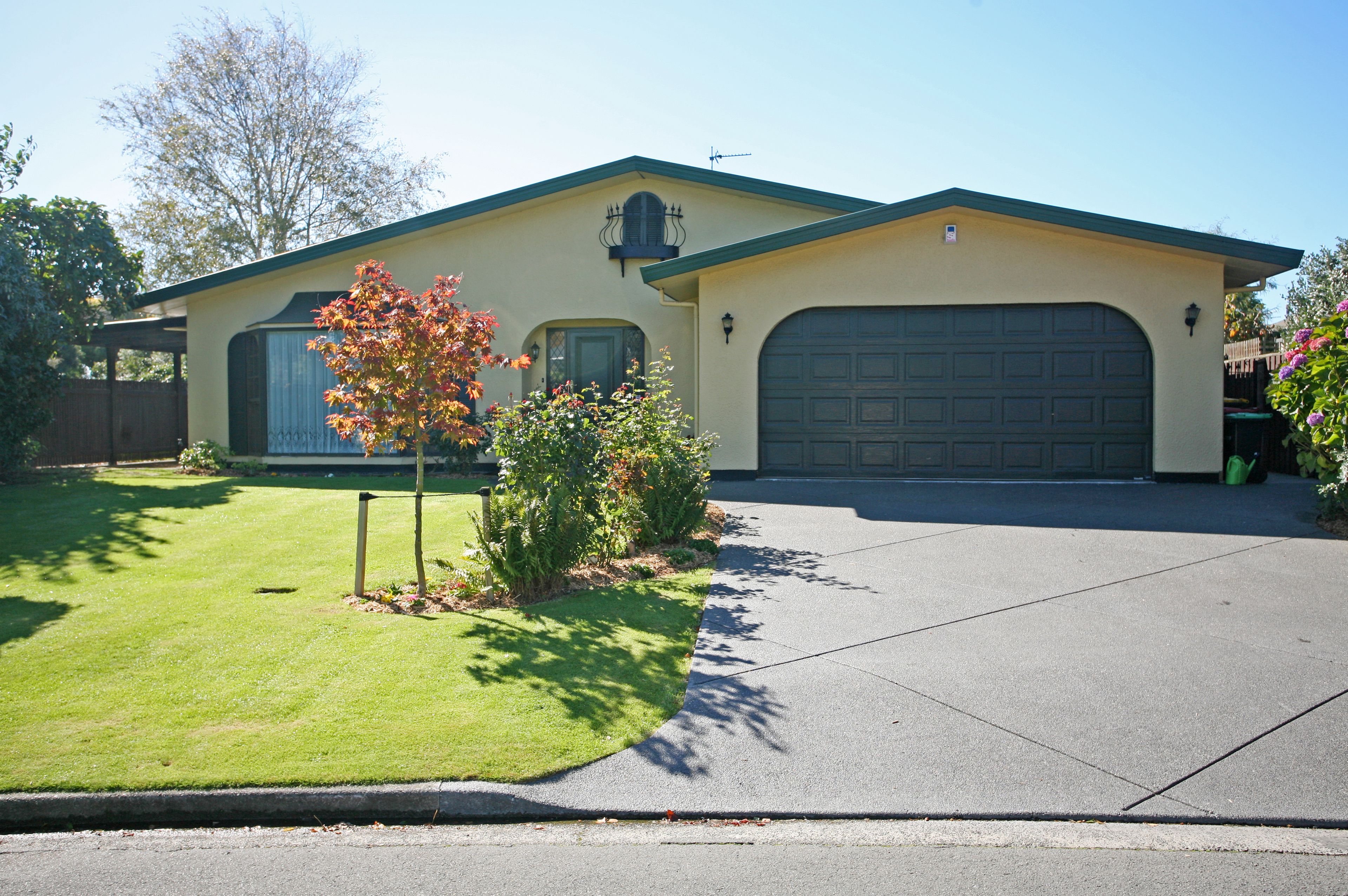5 Brigadoon Place, Avonhead, Christchurch City
