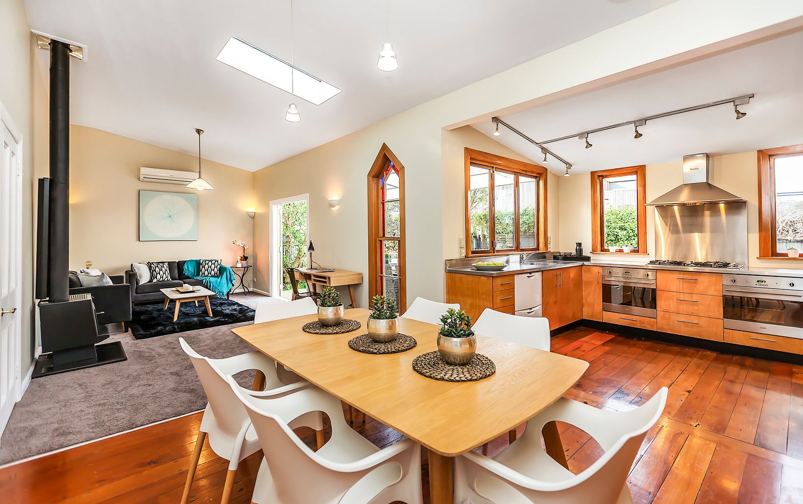 132 Richmond Street, Petone, Lower Hutt City