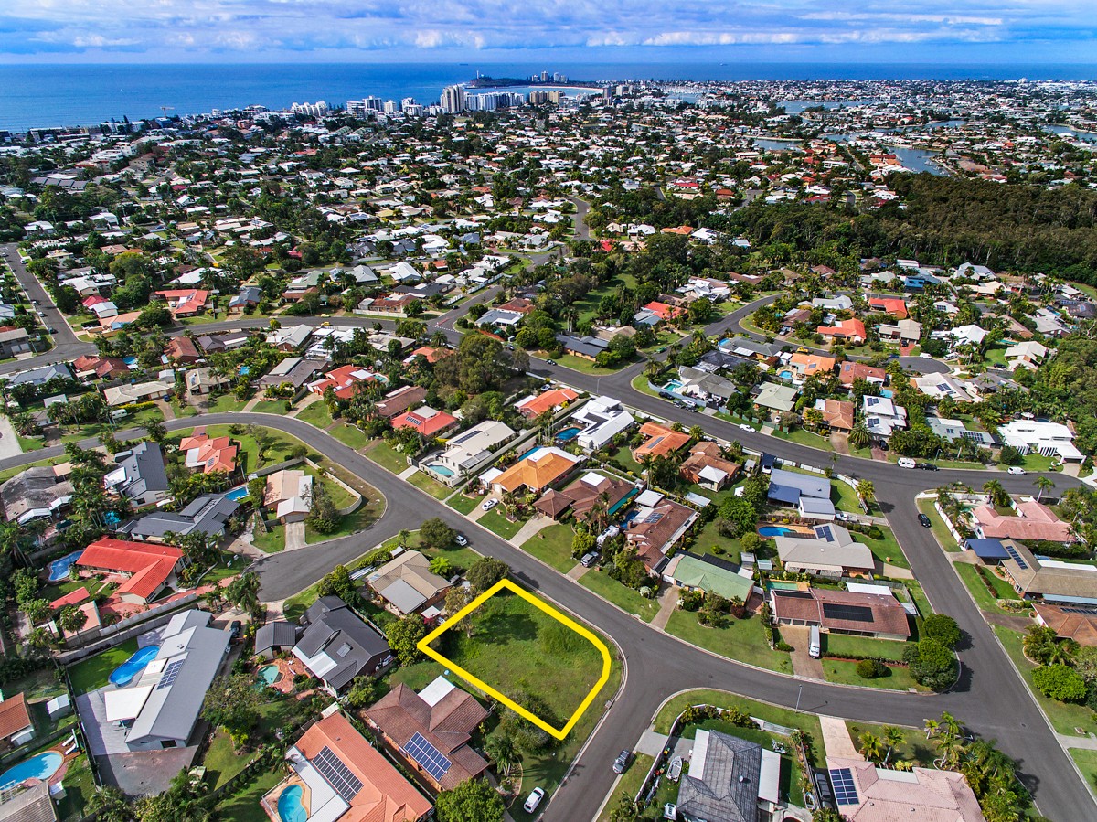 2 Poplar Place, Mooloolaba, QLD 4557