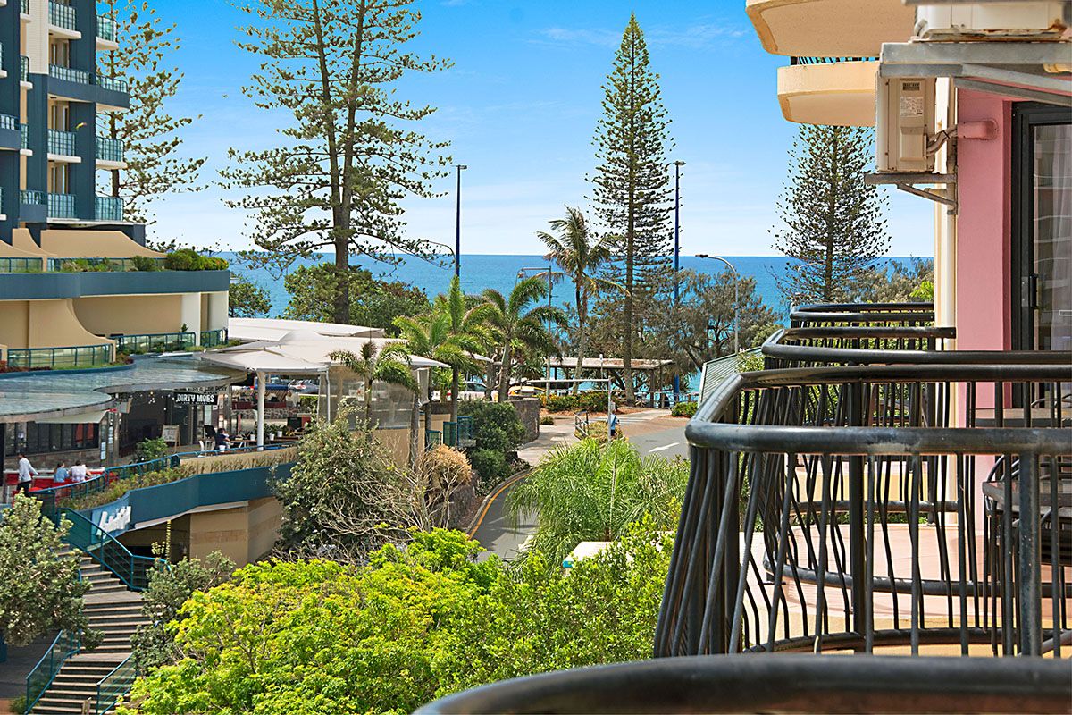 45/32 River Esplanade, Mooloolaba, QLD 4557