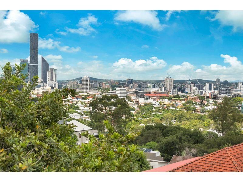 11/104 Musgrave Road, Red Hill, QLD 4059