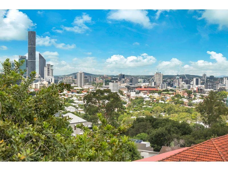 11/104 Musgrave Road, Red Hill, QLD 4059