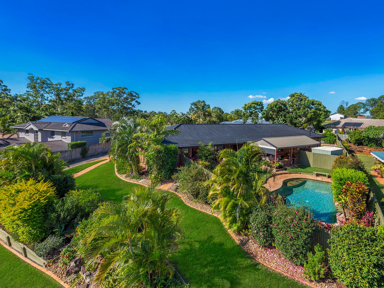 24 Myrtle Crescent, Bridgeman Downs, QLD 4035