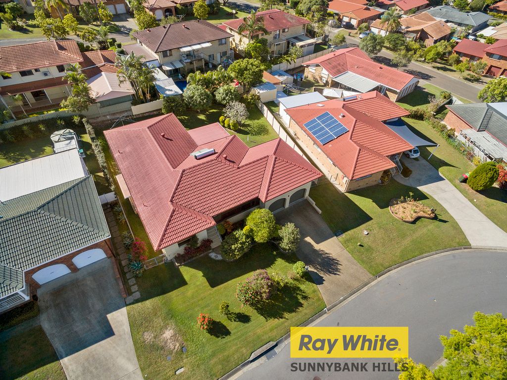 5 Caprice Court, Sunnybank Hills, QLD 4109