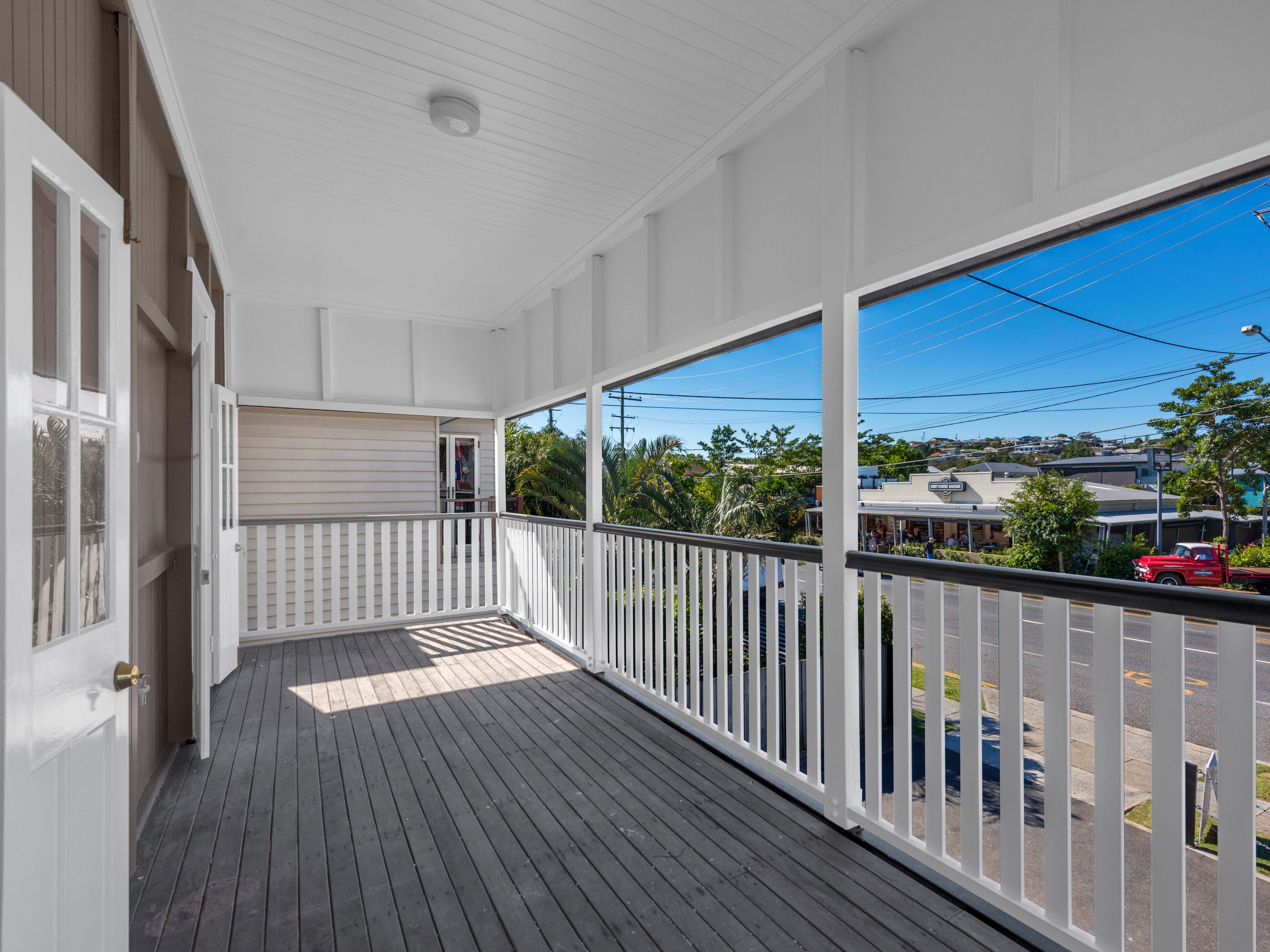 292 Hawthorne Road, Hawthorne, QLD 4171