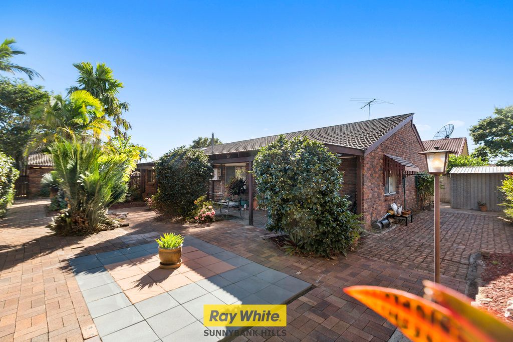 38 Ballater Street, Sunnybank Hills, QLD 4109