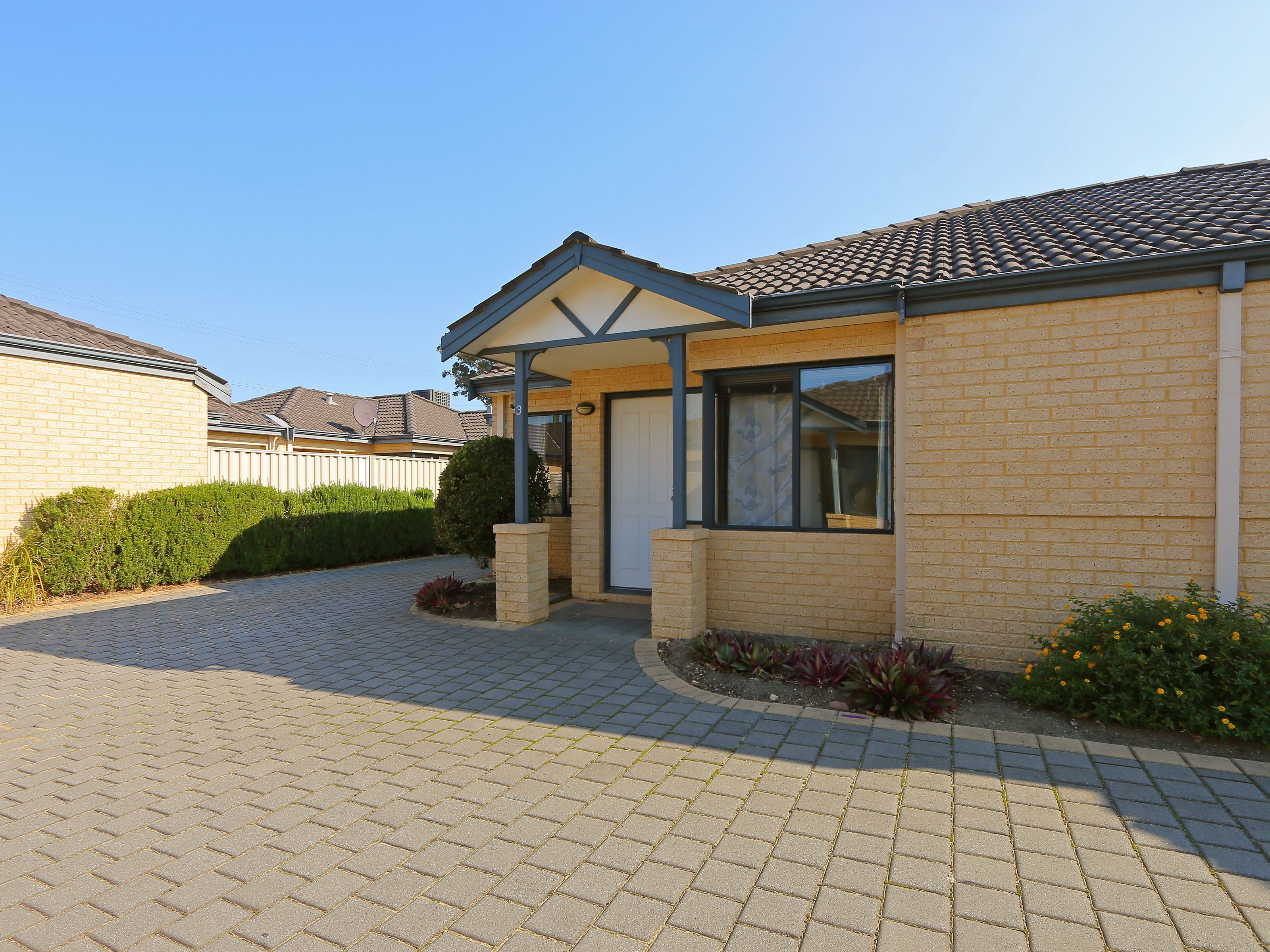 3/44 Grey Street, Cannington, WA 6107