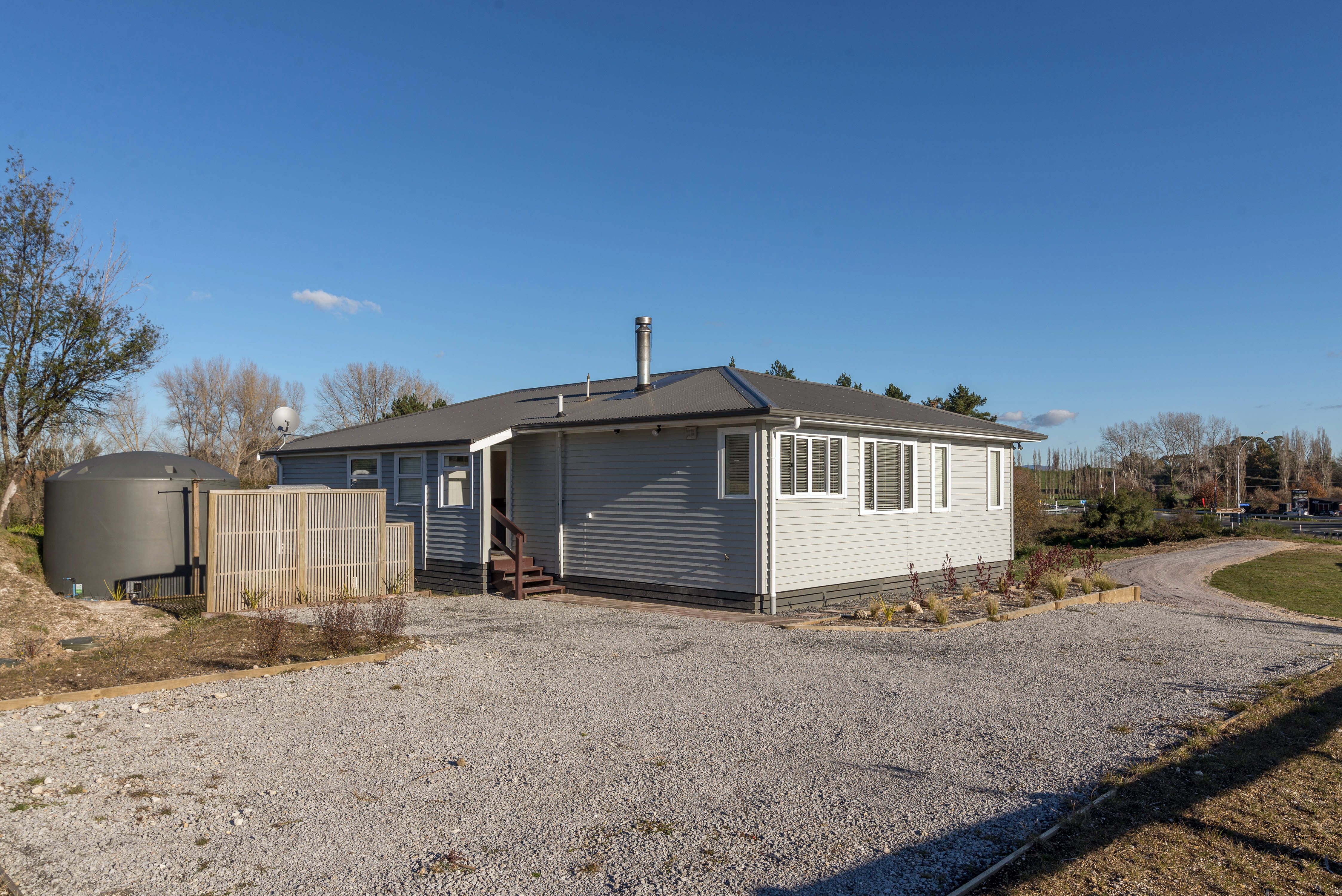 4299 State Highway 5, Reporoa, Rotorua District