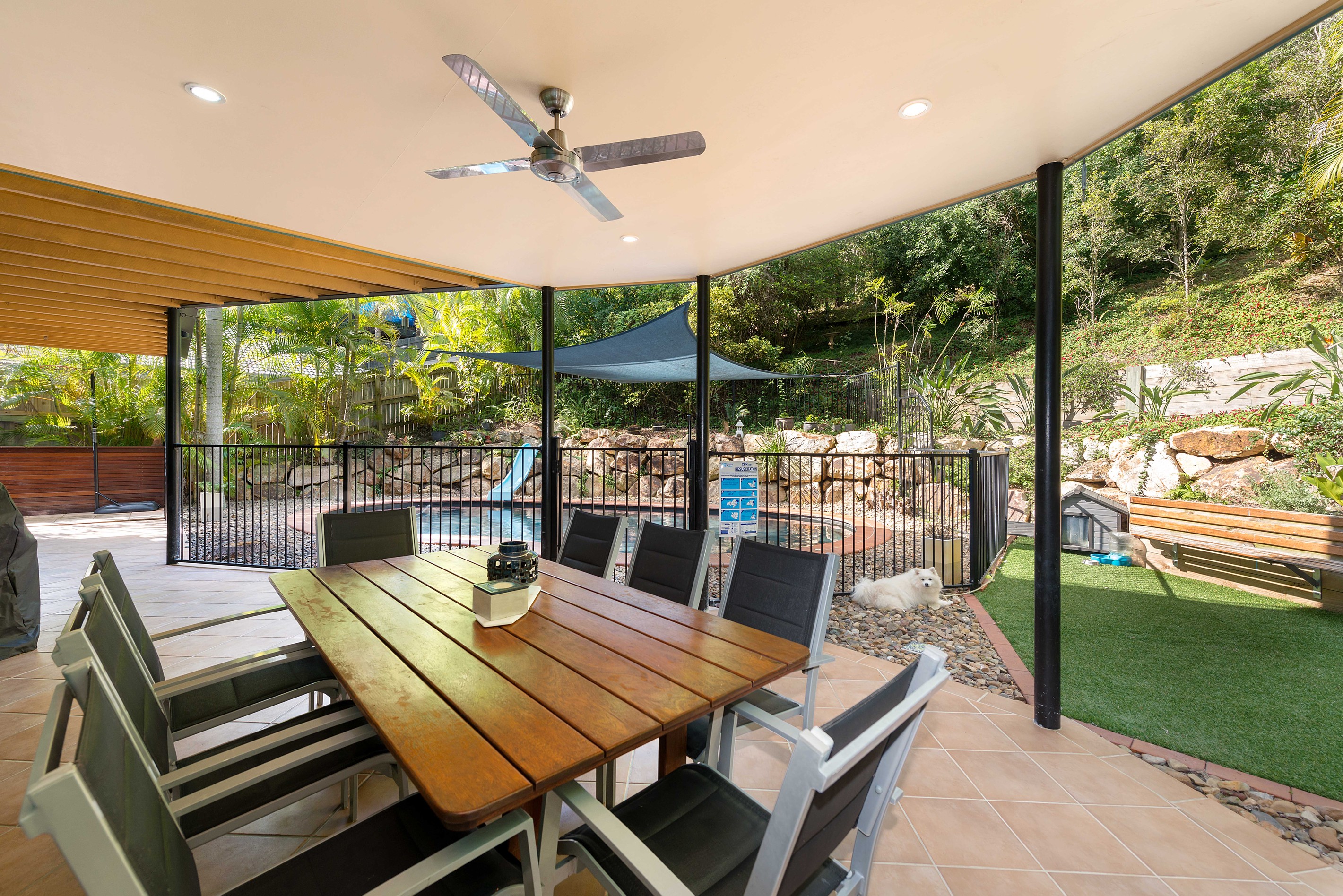 9 Wollundry Place, The Gap, QLD 4061