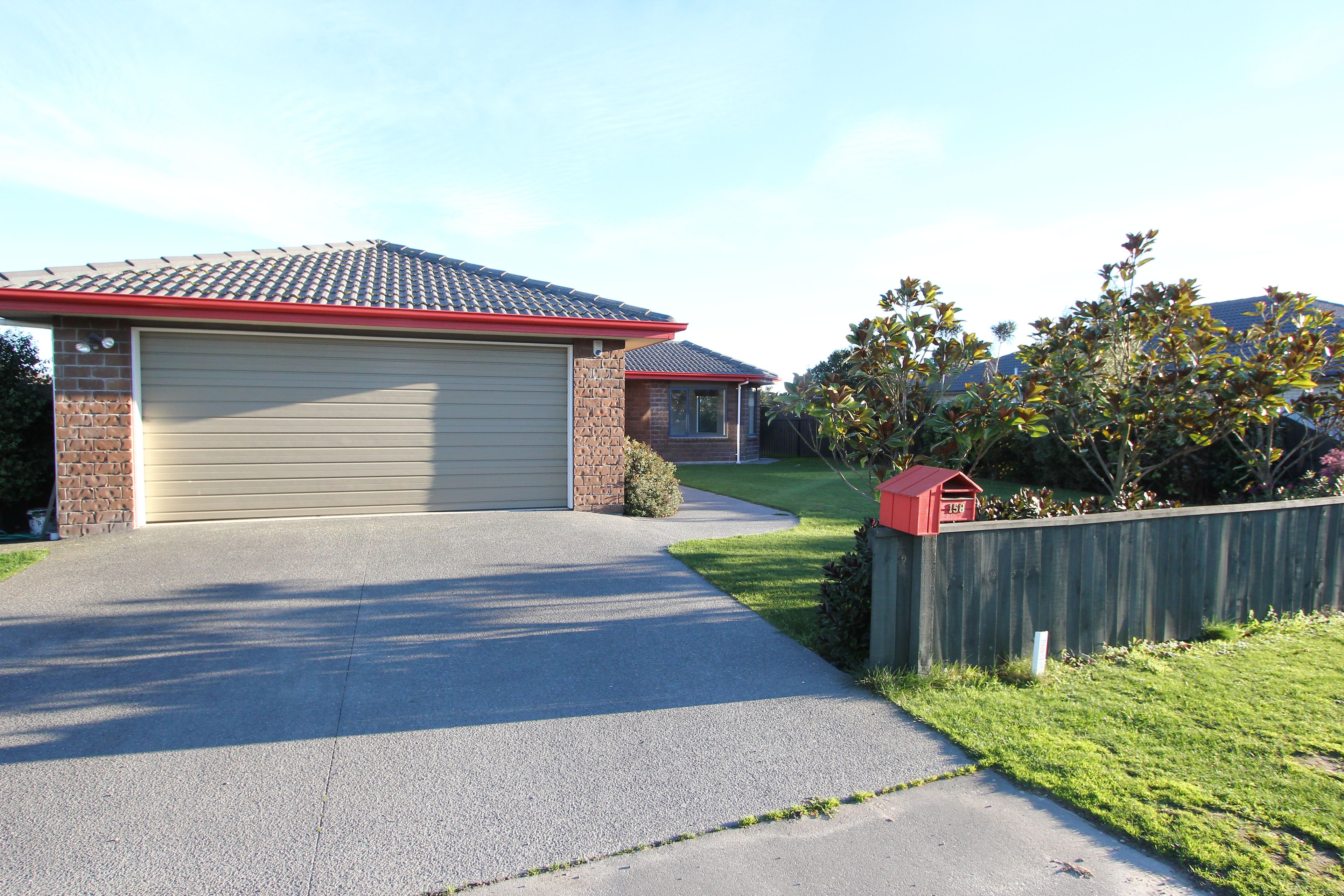158 Brookside Road, Rolleston, Selwyn District