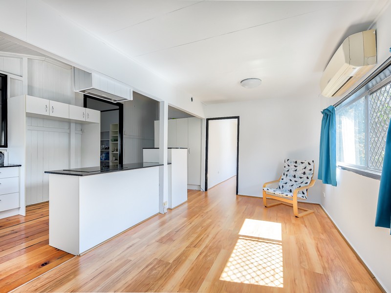 1/57 Eildon Road, Windsor, QLD 4030