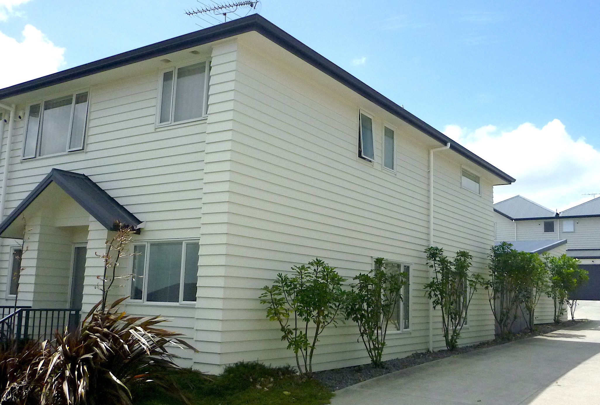 46D Packspur Drive, Flat Bush, Manukau City