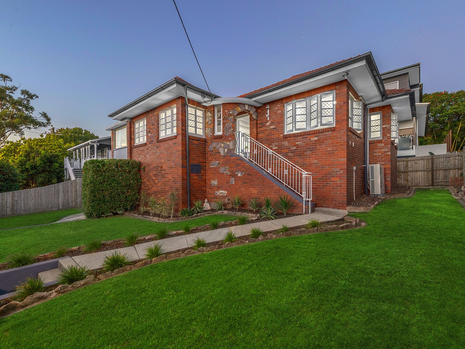 167 Hawthorne Road, Hawthorne, QLD 4171