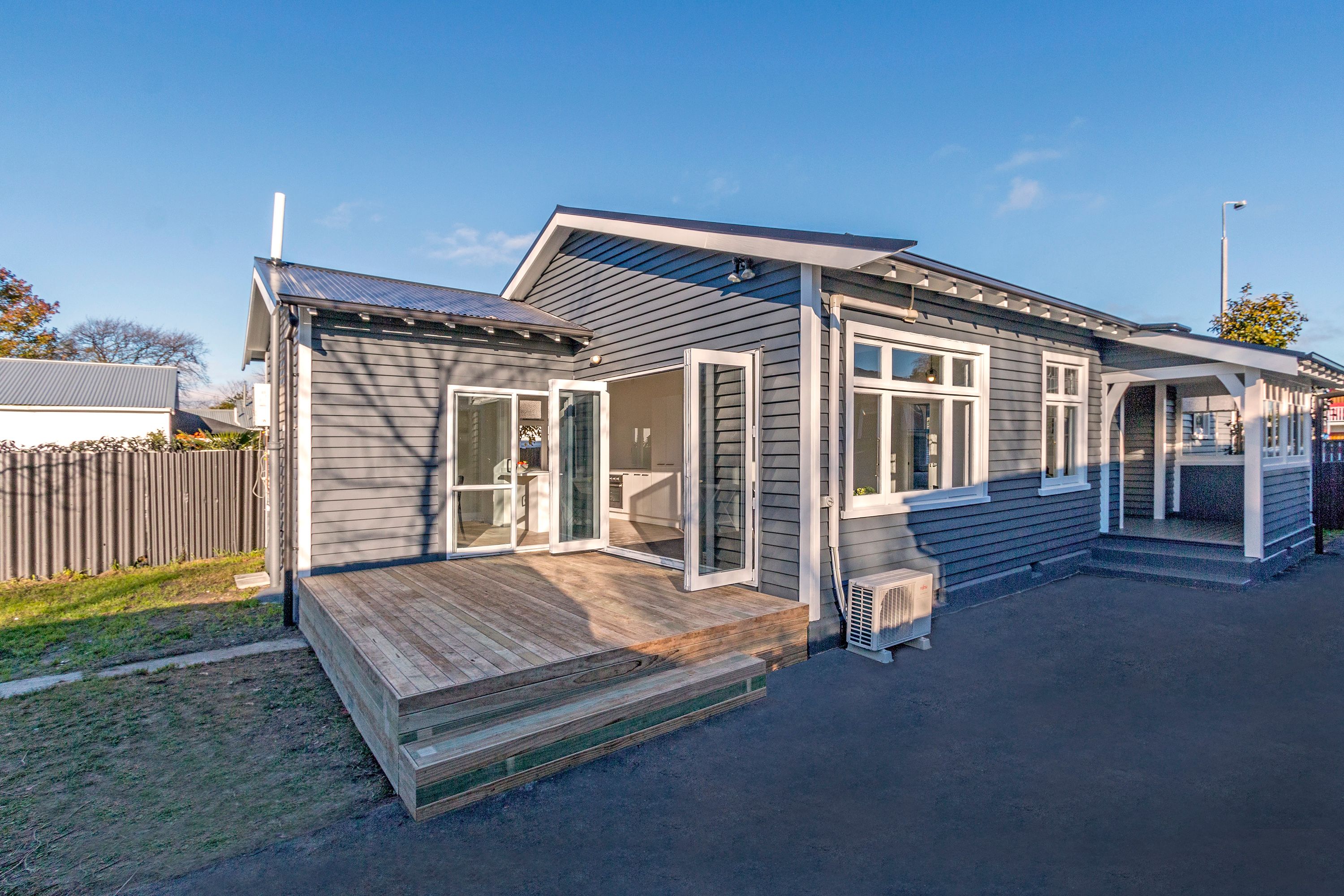349 Ferry Road, Waltham, Christchurch City
