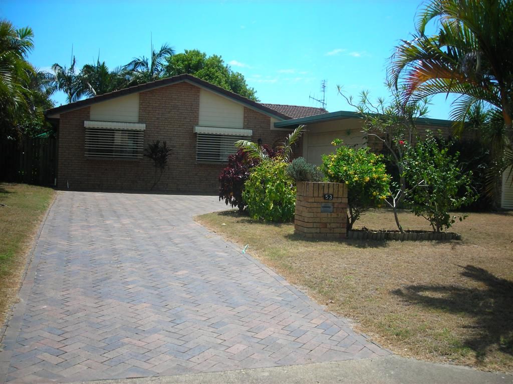 53 South Street, Urangan, QLD 4655